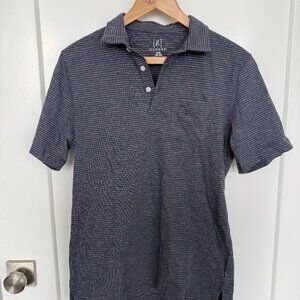 George Men's Small Short Sleeve Polo